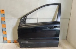 Дверь передняя левая SsangYong Kyron 2007 DJ