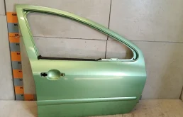 Дверь передняя правая Peugeot 307 2004 3A/C