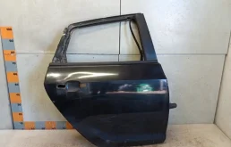 Дверь задняя правая Opel Astra 2011 J, 68