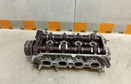 Головка блока Toyota Corolla 2000 E120, E130