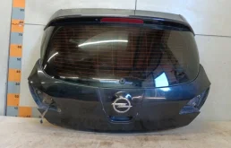 Дверь багажника Opel Astra 2011 J, 68