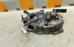 Крышка Volkswagen Passat 2005-2010 B6, 3C2