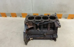 Блок цилиндров Opel Astra 2011 J, 68