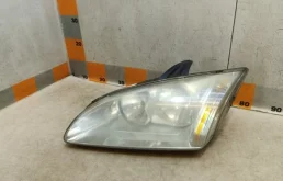 Фара левая Ford Focus 2005