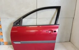 Дверь передняя левая Renault Megane 2006