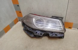 Фара правая Renault Megane 2006