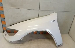 Крыло переднее левое BMW X6 2009 E71