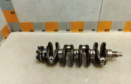 Коленвал Opel Astra GTC 2007 H, L08