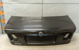 Крышка багажника Fiat Albea 2008 178