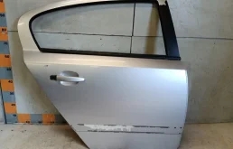 Дверь задняя правая Opel Astra 2008 H, L69