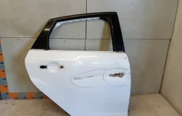 Дверь задняя правая Ford Focus 2012 3, BK