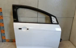 Дверь передняя правая Ford Focus 2012 3, BK