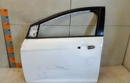 Дверь передняя левая Ford Focus 2012 3, BK