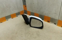 Зеркало правое Ford Focus 2012 3, BK