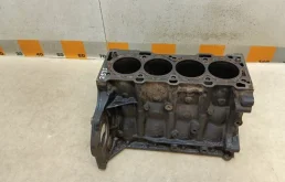 Блок цилиндров Opel Astra 2008 H, L69