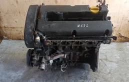 Двигатель z18xer Opel Zafira 2006 B, A05