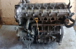 Двигатель x20d1 Chevrolet Epica 2006 V250