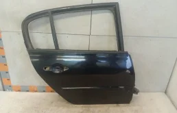 Дверь задняя правая Renault Megane 2007