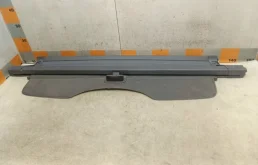 Шторка багажника Ford Focus 2011 , CB4, DA3