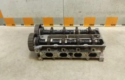 Головка блока Ford Focus 2011 , CB4, DA3