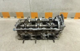 Головка блока Nissan Maxima 2002 A33