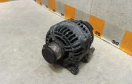Генератор Audi A4 2007 B7, 8ED