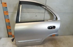 Дверь задняя левая Nissan Almera Classic 2007 B10