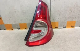 Фонарь задний правый Renault Sandero 2011 , BS11