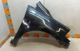 Крыло переднее правое Nissan Tiida 2007 C11