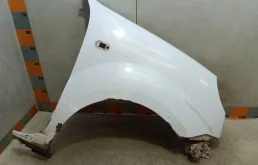 Крыло переднее правое Renault Kangoo 2005 1, KC