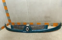 Решетка радиатора Renault Kangoo 2005 1, KC