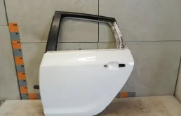 Дверь задняя левая Opel Astra 2013 J, 68