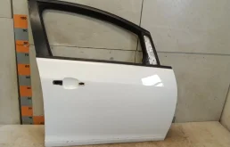 Дверь передняя правая Opel Astra 2013 J, 68