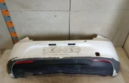 Бампер задний Opel Astra 2013 J, 68