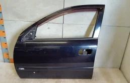 Дверь передняя левая Opel Astra 2003 G, F48