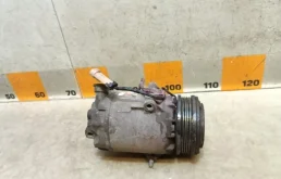 Компрессор кондиционера Opel Astra 2003 G, F48