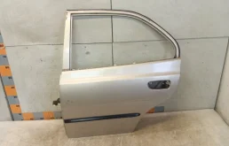 Дверь задняя левая Hyundai Accent 2004