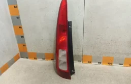 Фонарь задний левый Ford Fusion 2007 CBK