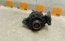 Генератор Ford Fusion 2007 CBK