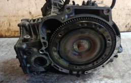 Акпп g4ec Hyundai Accent 2004