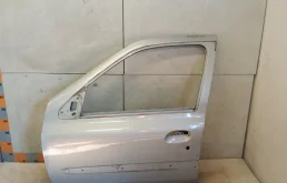 Дверь передняя левая Renault Clio 2