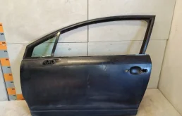 Дверь передняя левая Citroen C4 2010 , LA