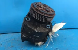 Компрессор кондиционера Mitsubishi Outlander XL 2007-2012