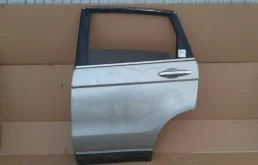 Дверь Honda CR-V 3 2006-2012