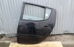 Дверь Mitsubishi L200 2006-2014