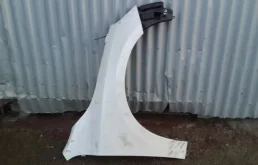Крыло Volvo S60, V60 2010-2013