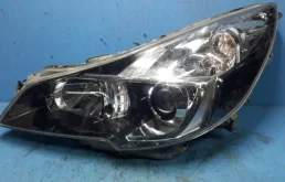 Фара Subaru Legacy, Outback B14 2009-2014