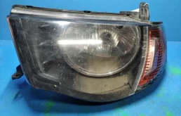 Фара Mitsubishi L200 2006-2010