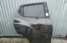 Дверь Nissan Juke 2010-2019