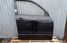 Дверь Suzuki Grand Vitara 2 2006-2015